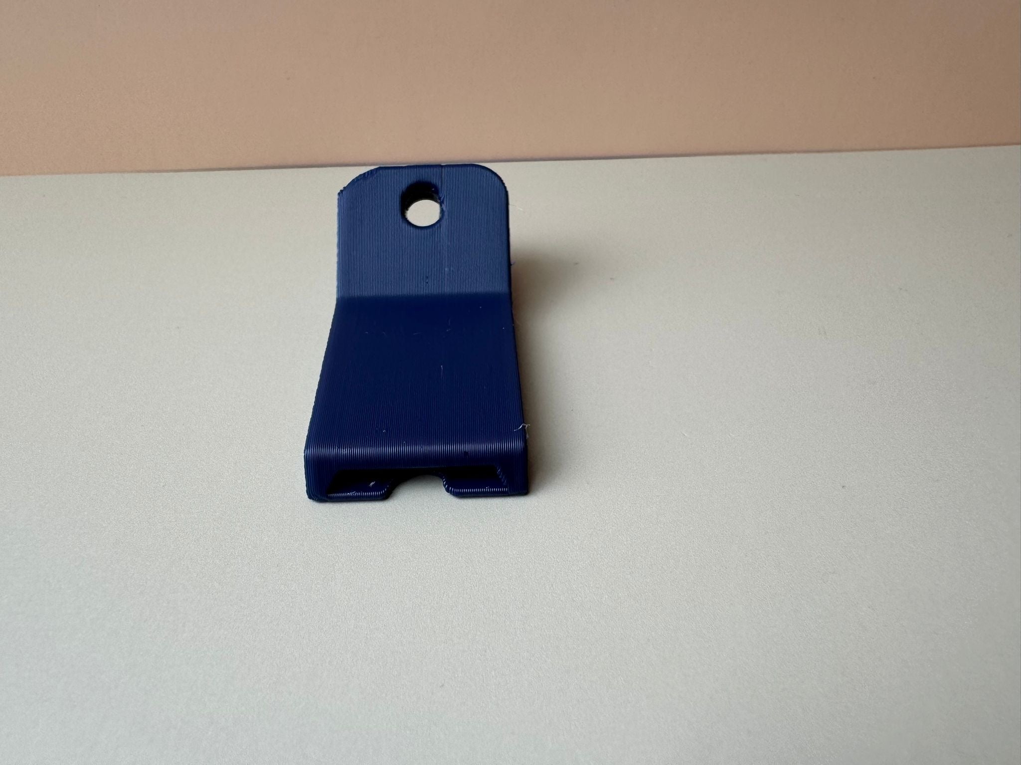 Blikjes opener sleutelhanger
