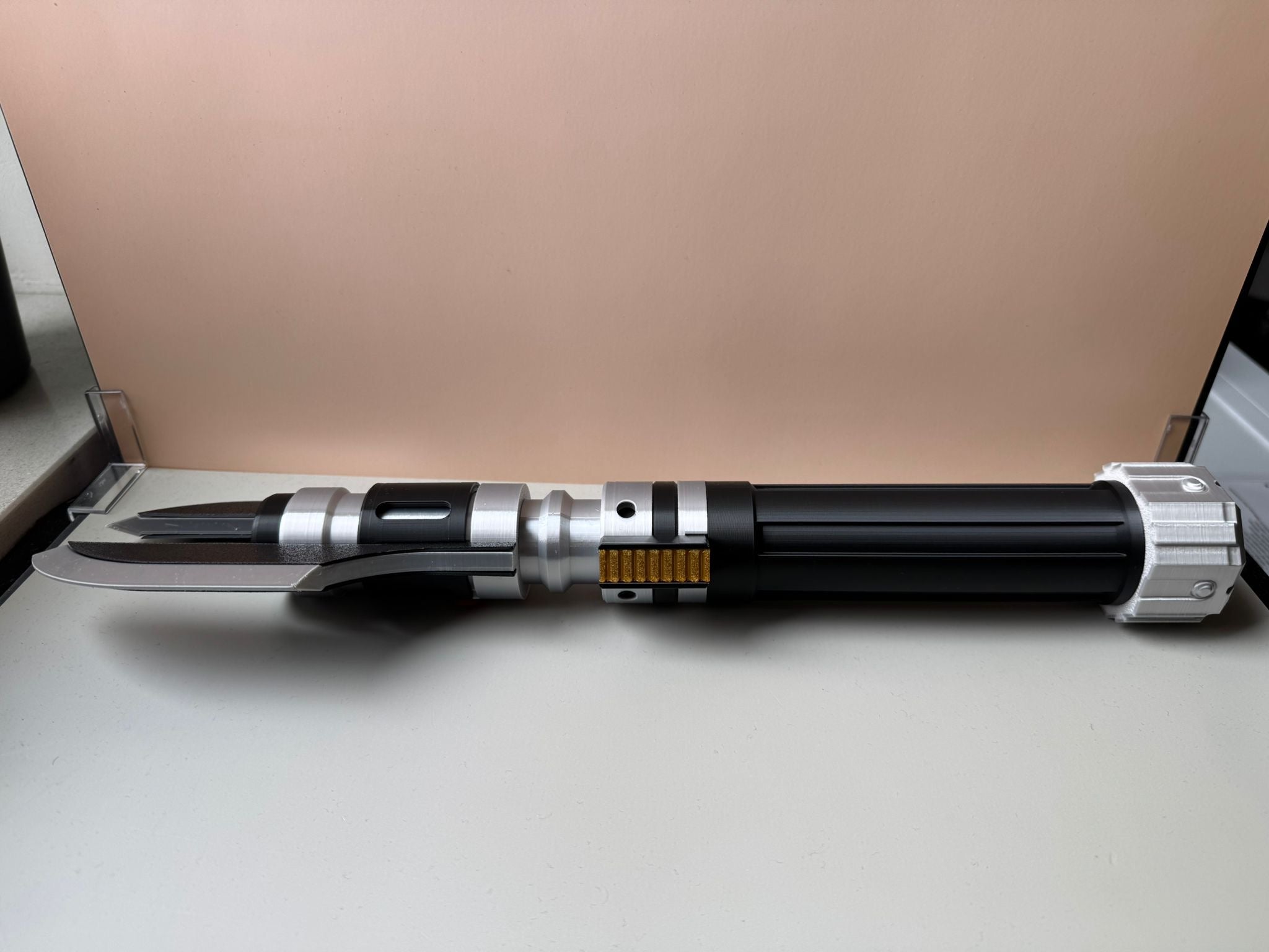 Star Wars Lightsaber replica