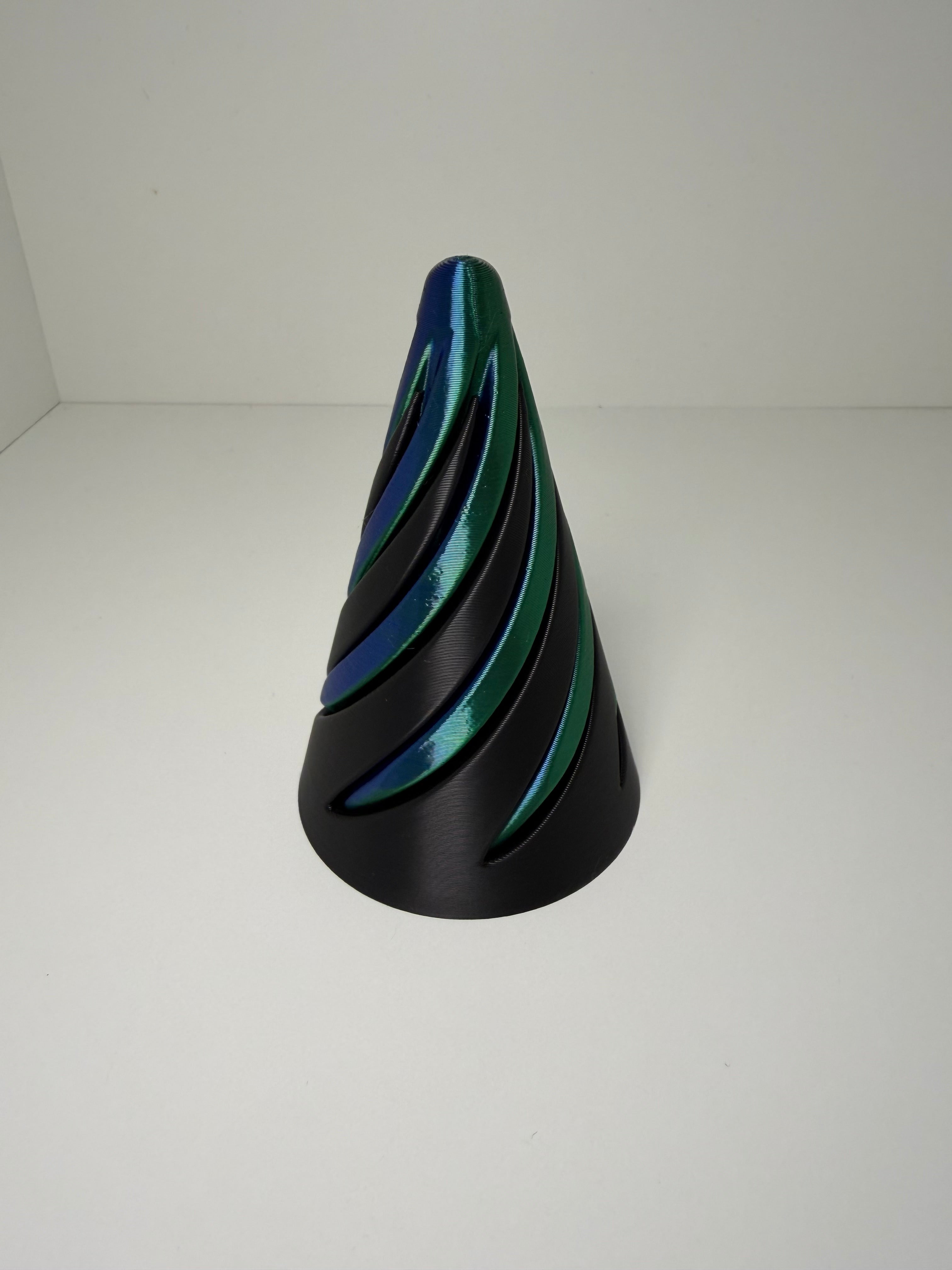 Kegel fidget
