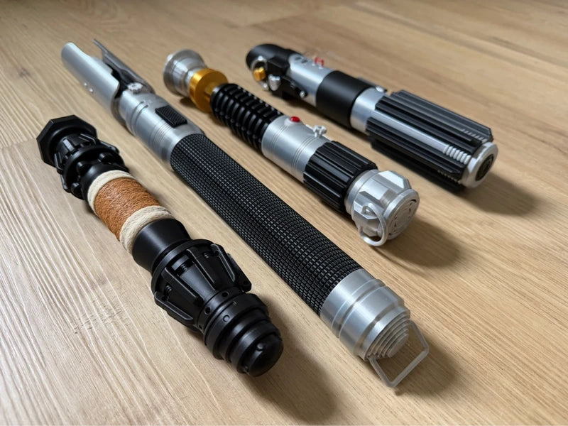 Star Wars Lightsaber replica