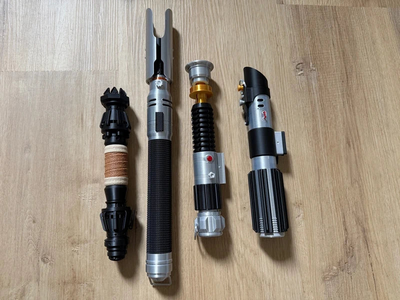 Star Wars Lightsaber replica