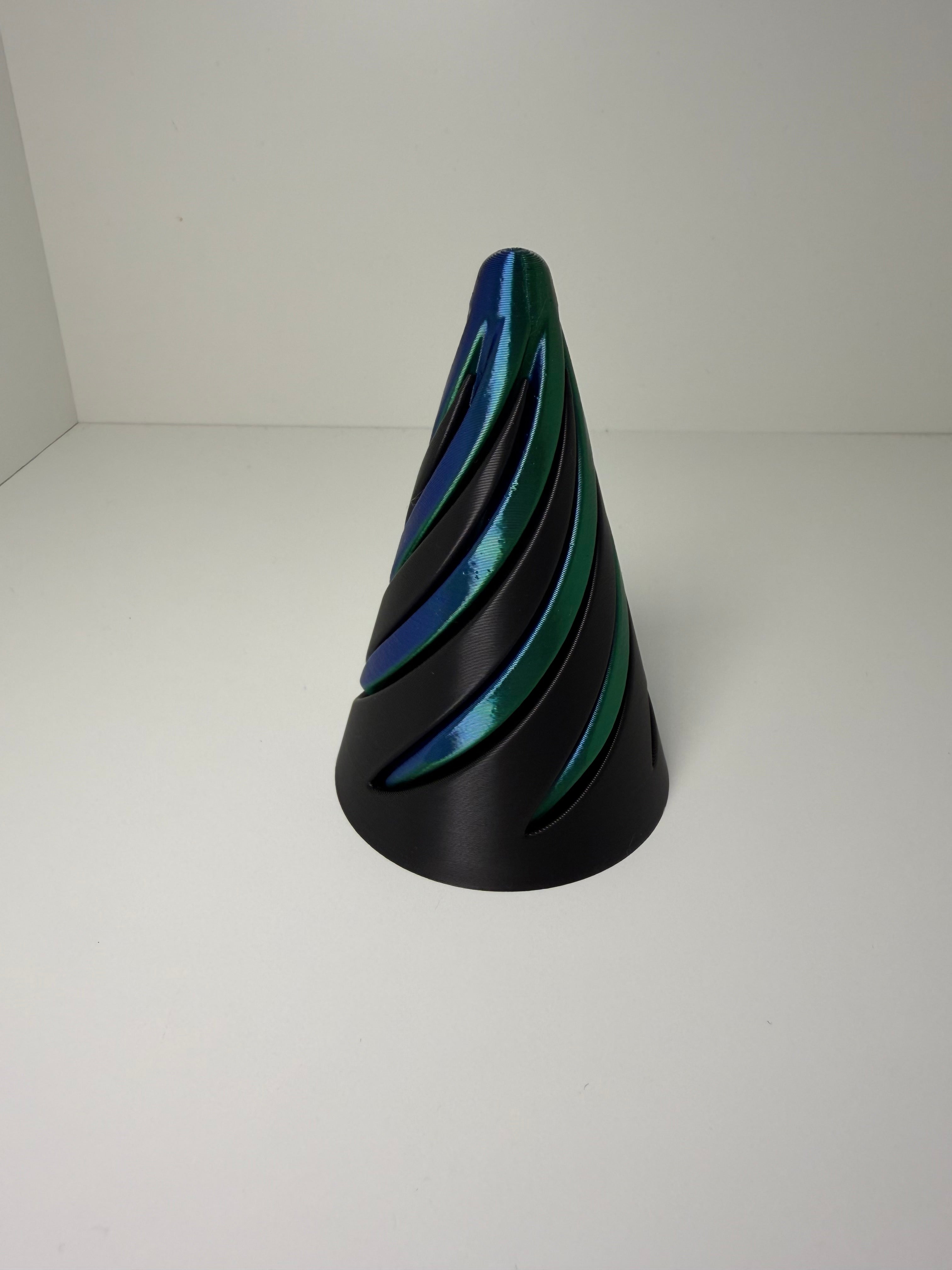 Kegel fidget