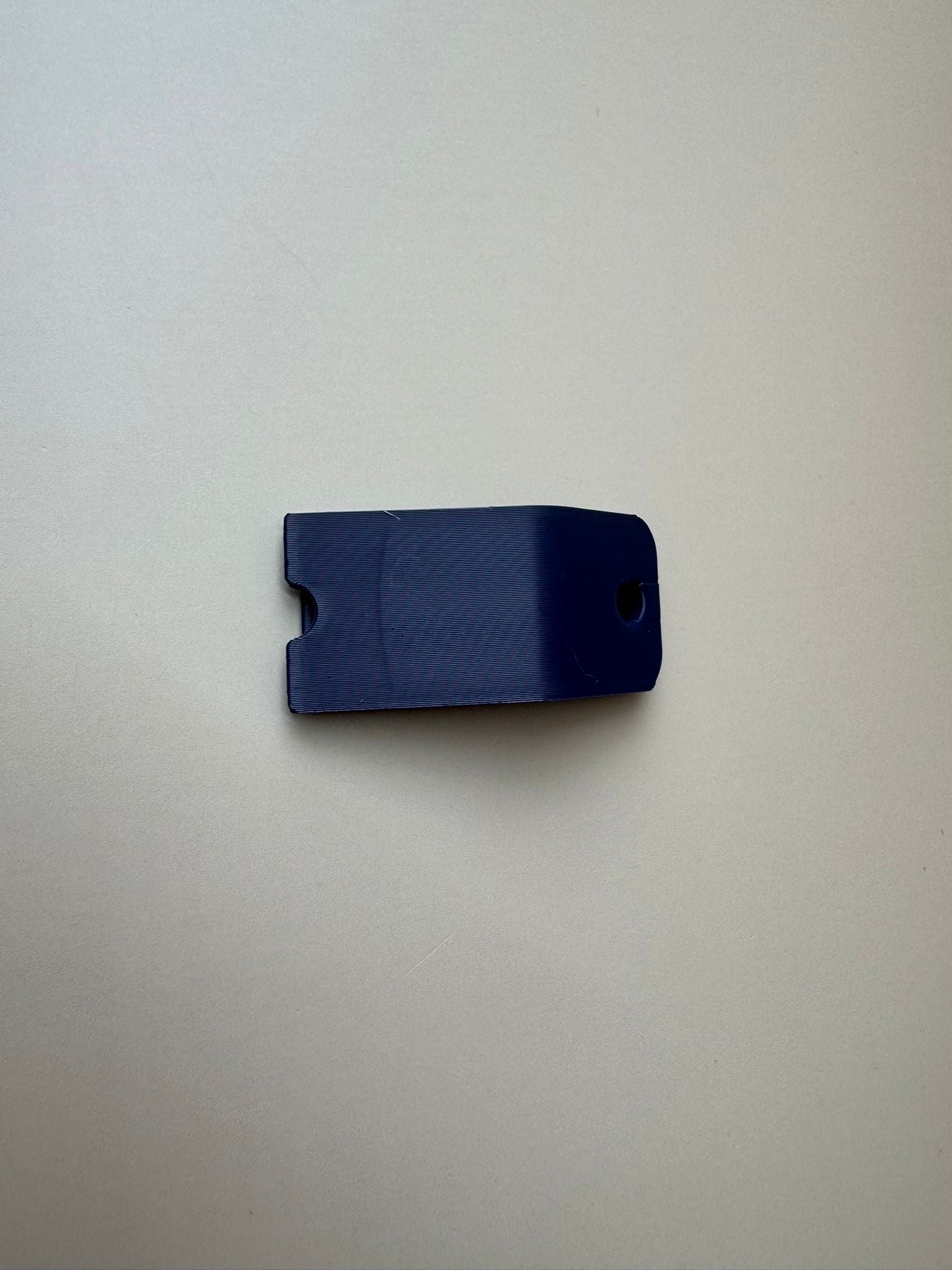 Blikjes opener sleutelhanger