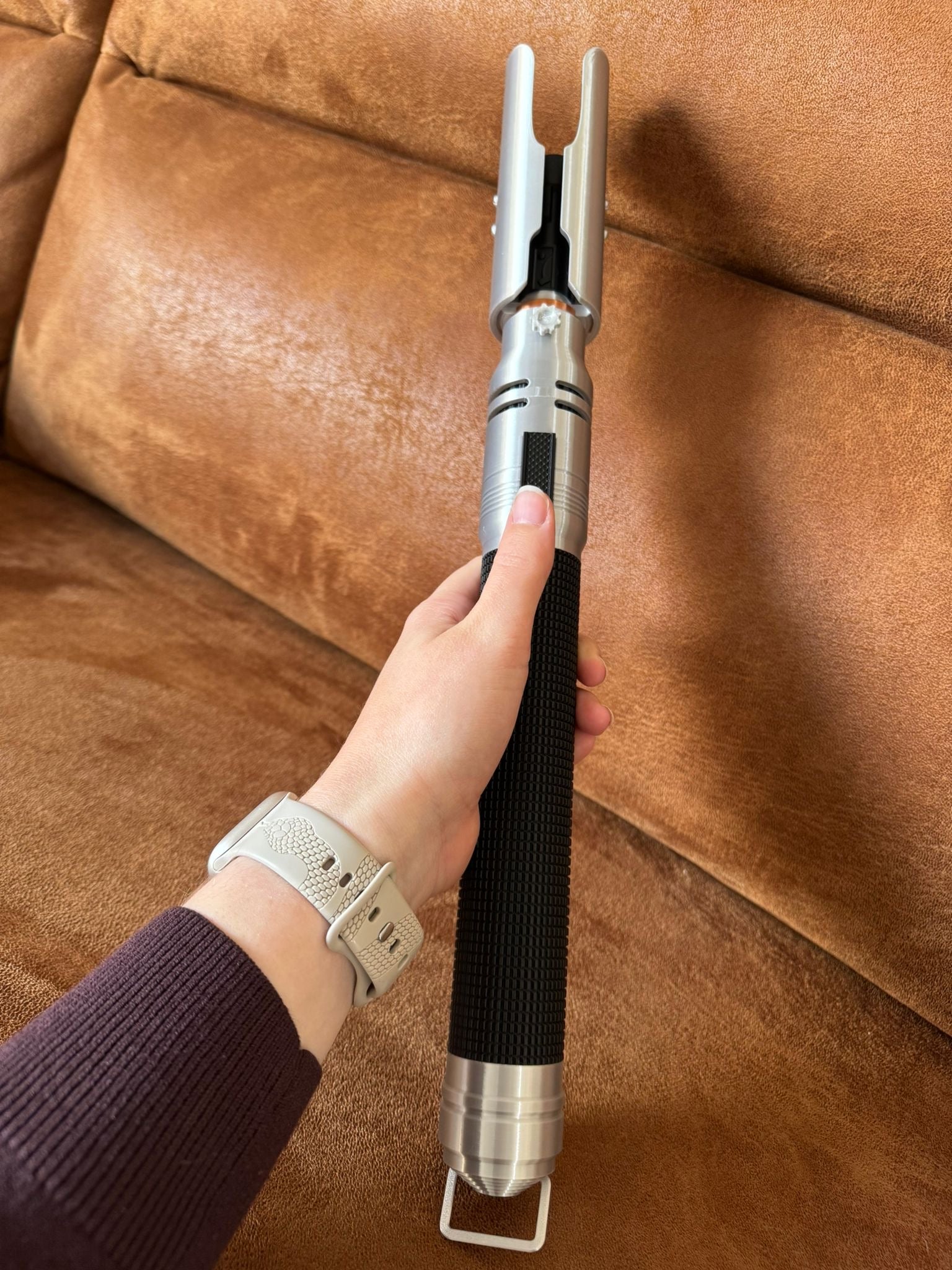 Star Wars Lightsaber replica