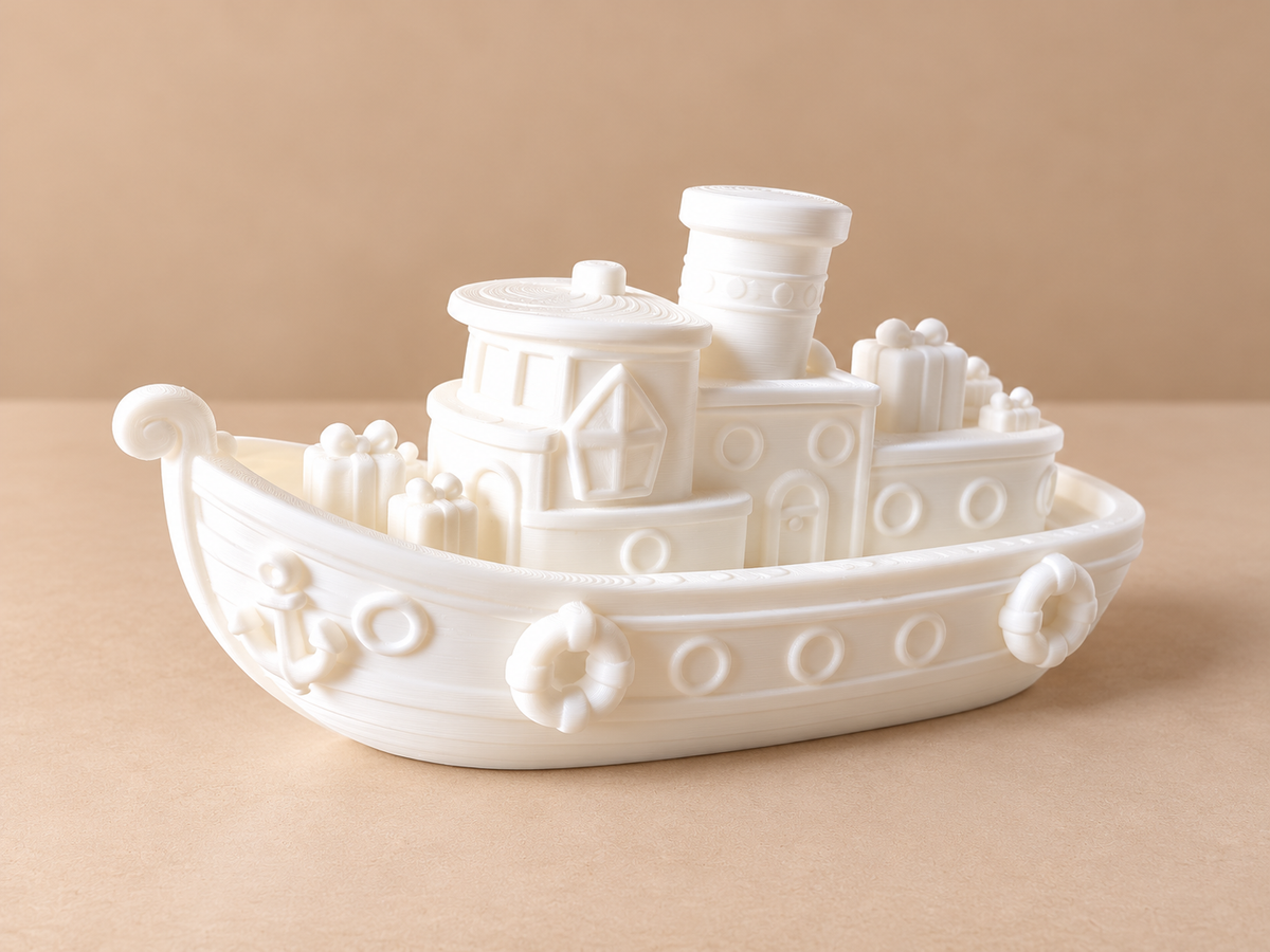 Sinterklaas stoomboot set