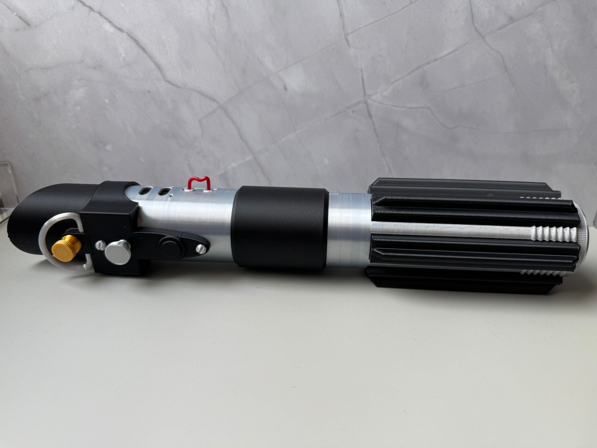 Star Wars Lightsaber replica
