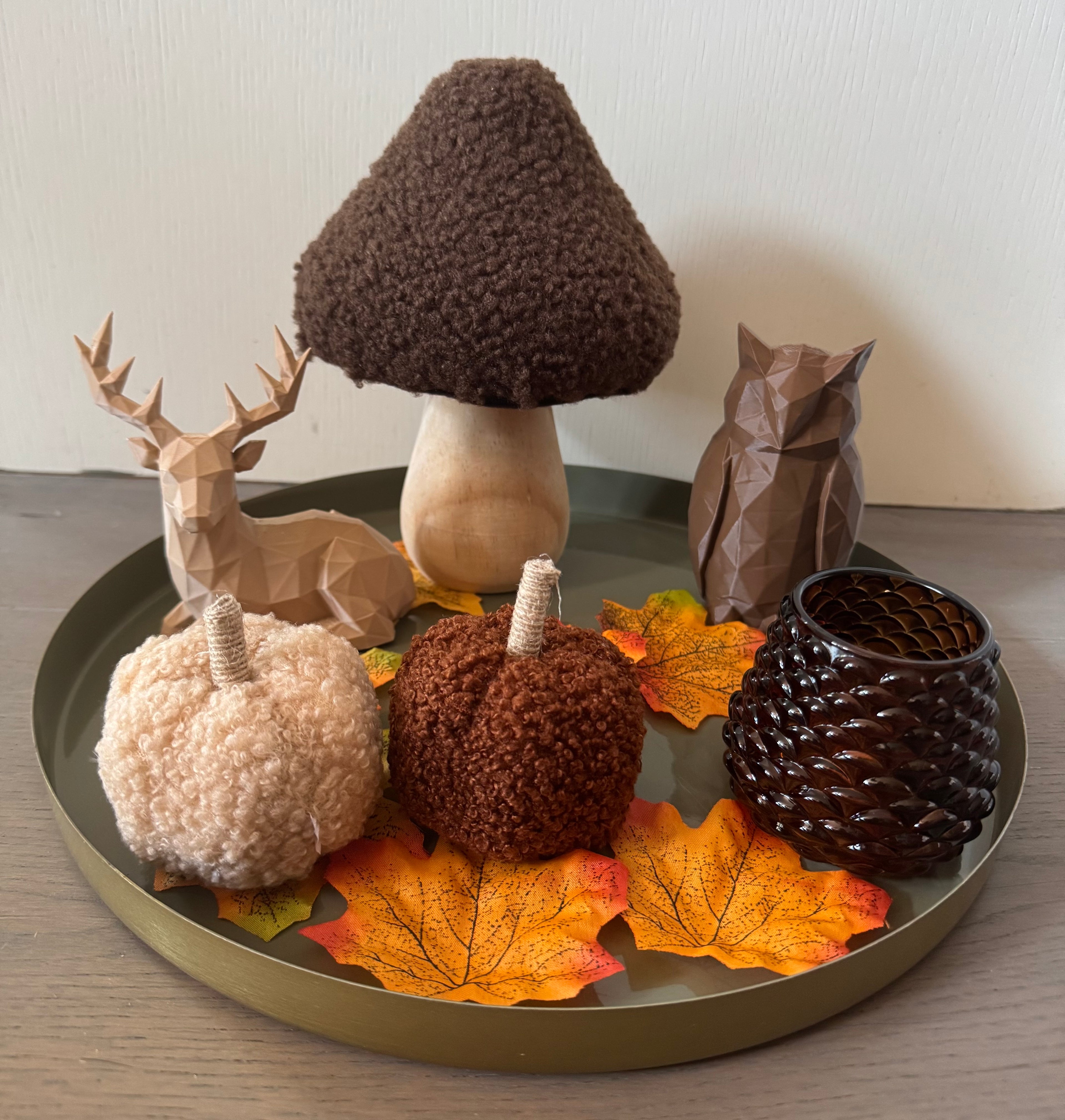 Nordic Forest – bosdieren