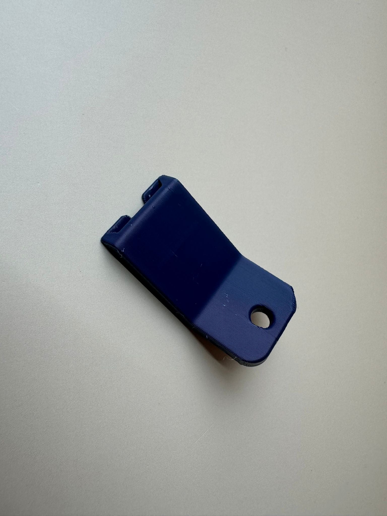 Blikjes opener sleutelhanger