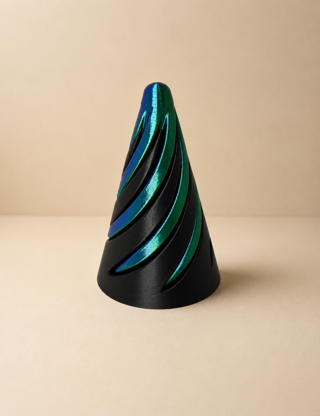 Kegel fidget