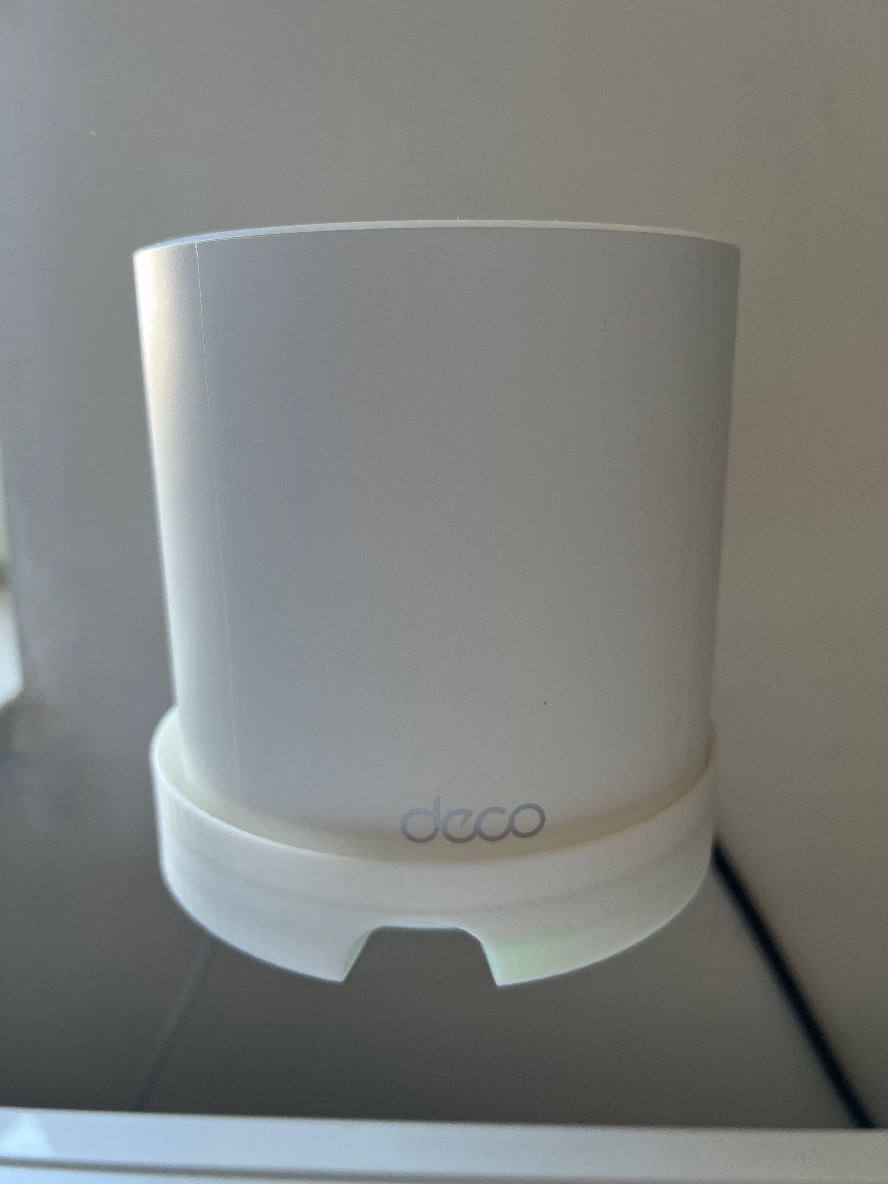 TP-Link Deco X20 muurbeugel