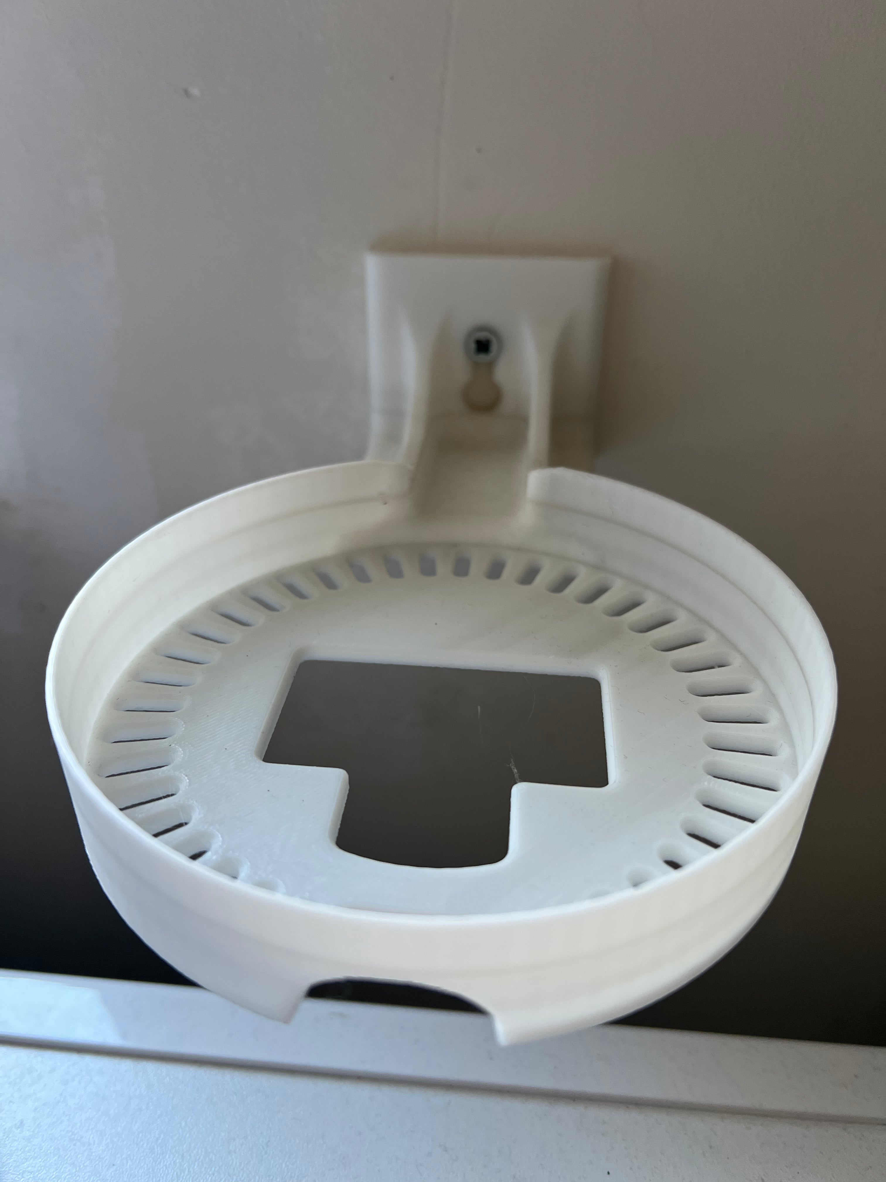 TP-Link Deco X20 muurbeugel