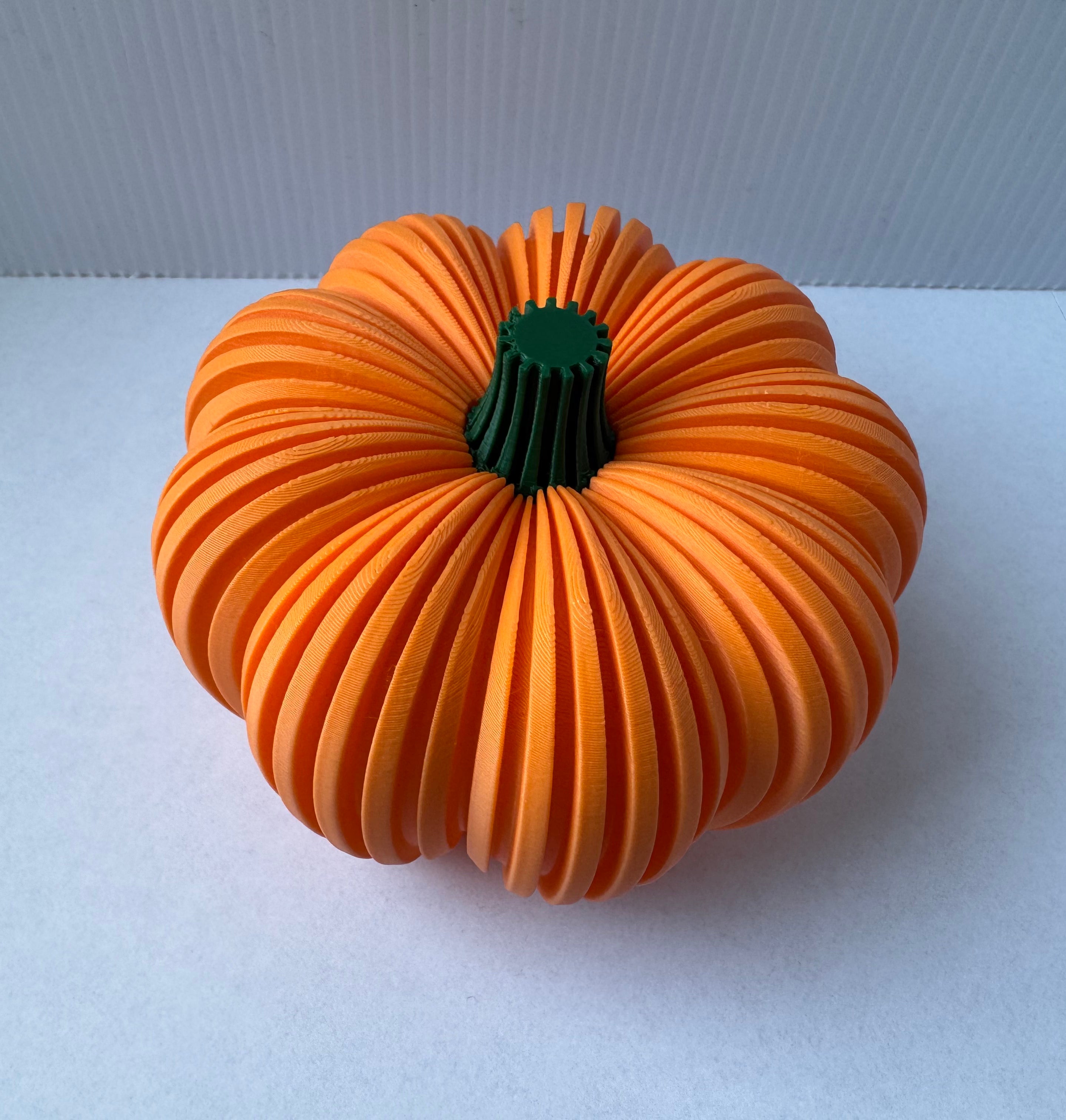 Decoratieve pompoen
