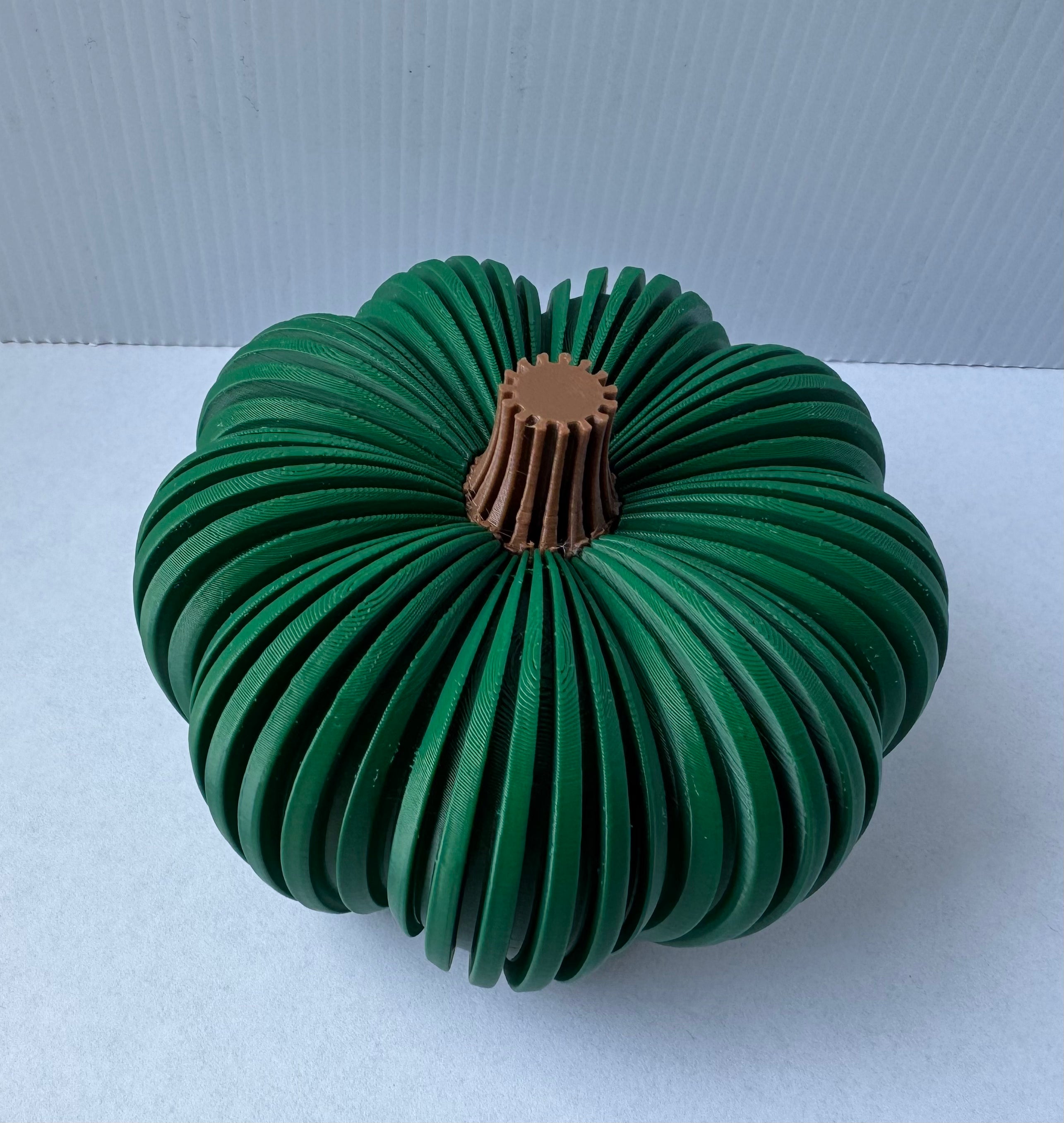 Decoratieve pompoen