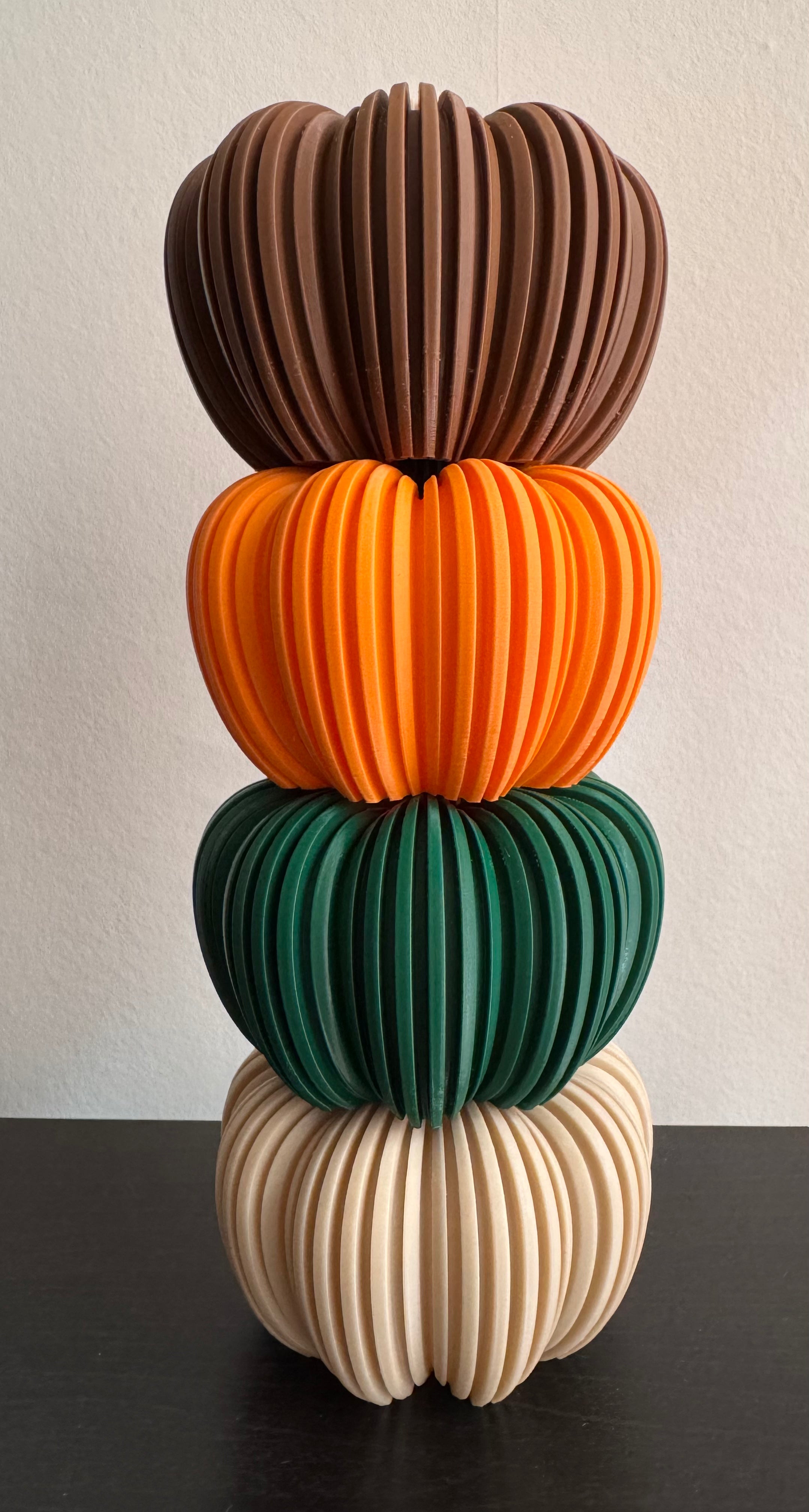 Decoratieve pompoen