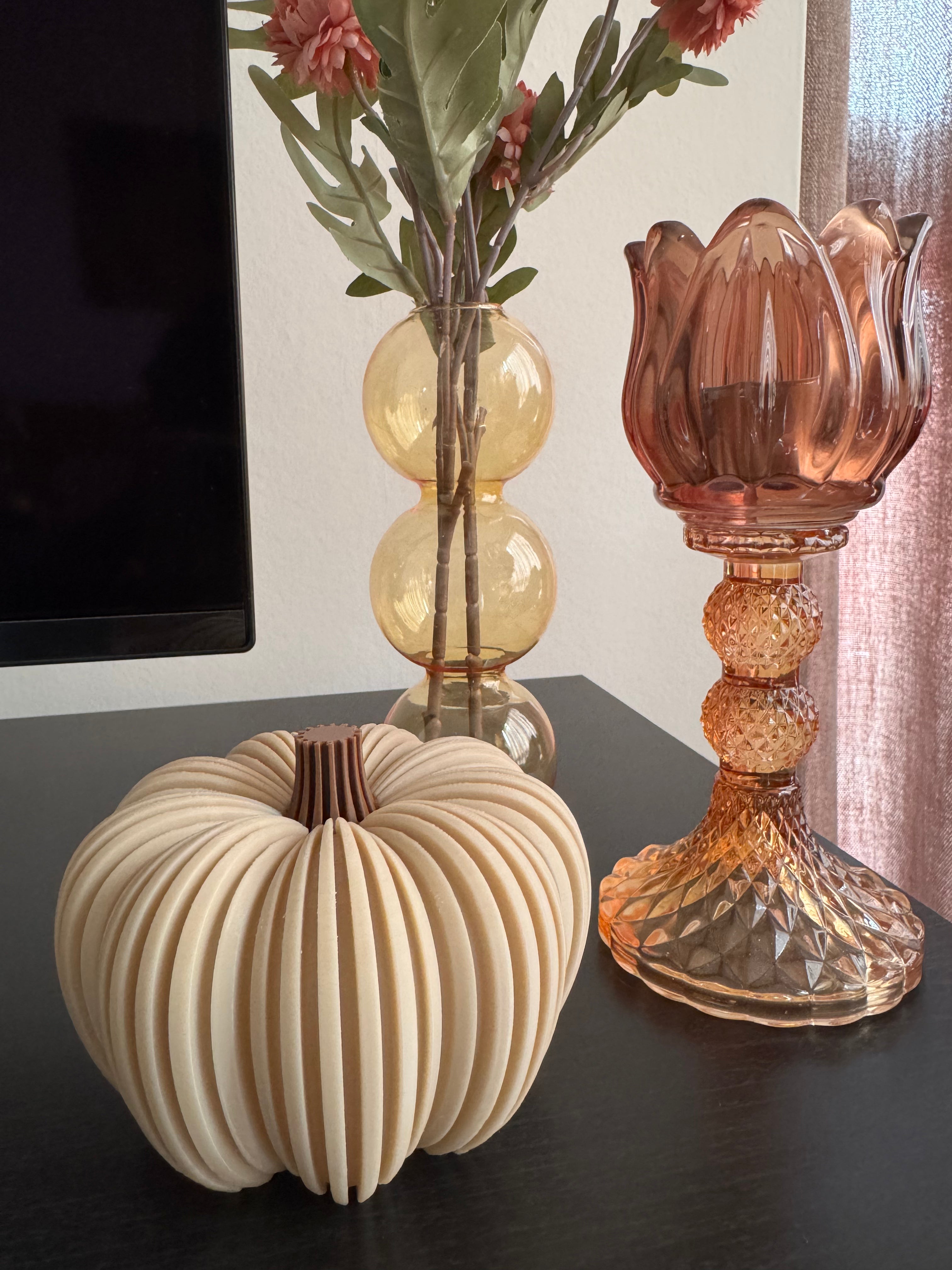Decoratieve pompoen