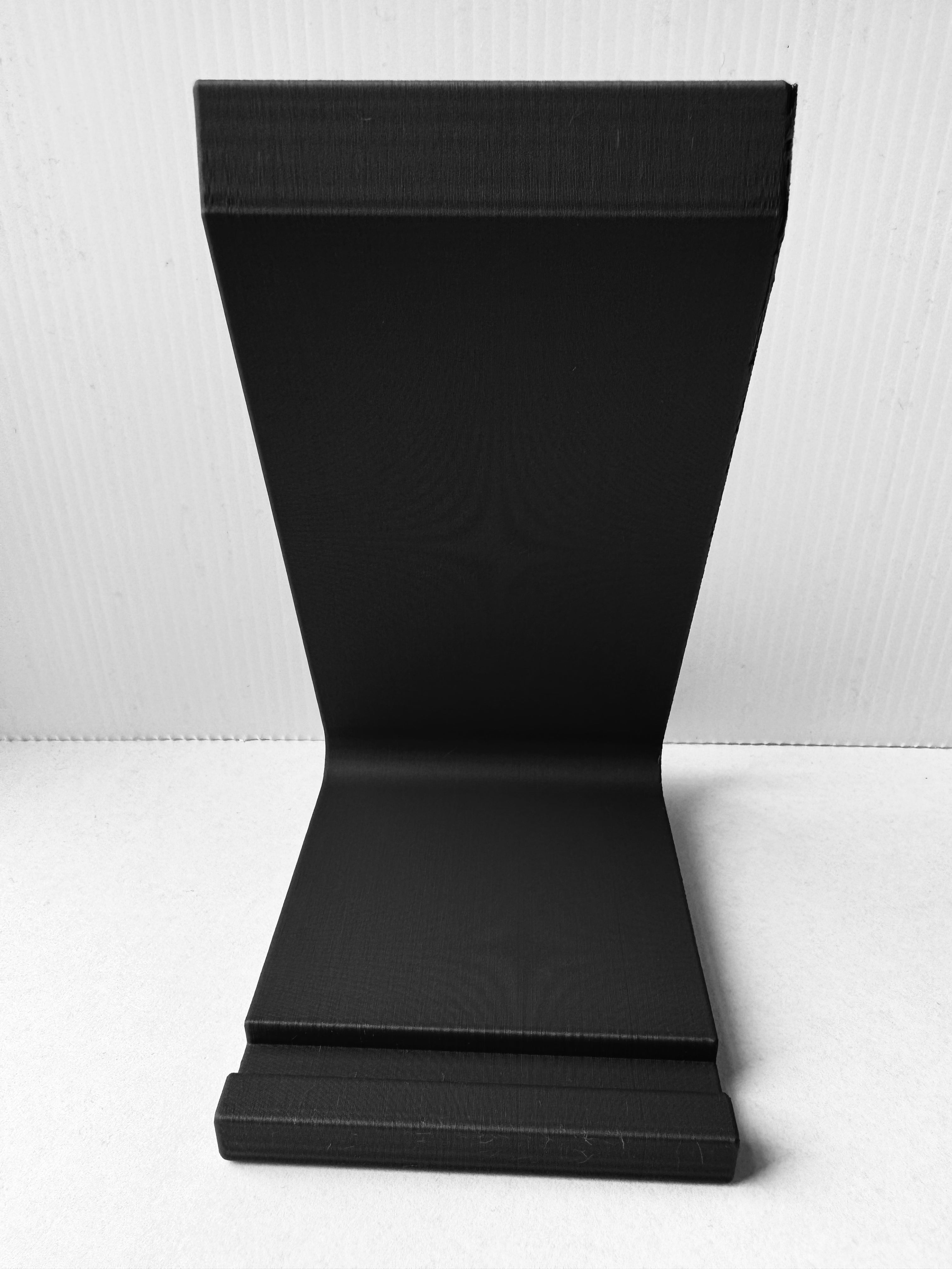 Vinyl LP standaard