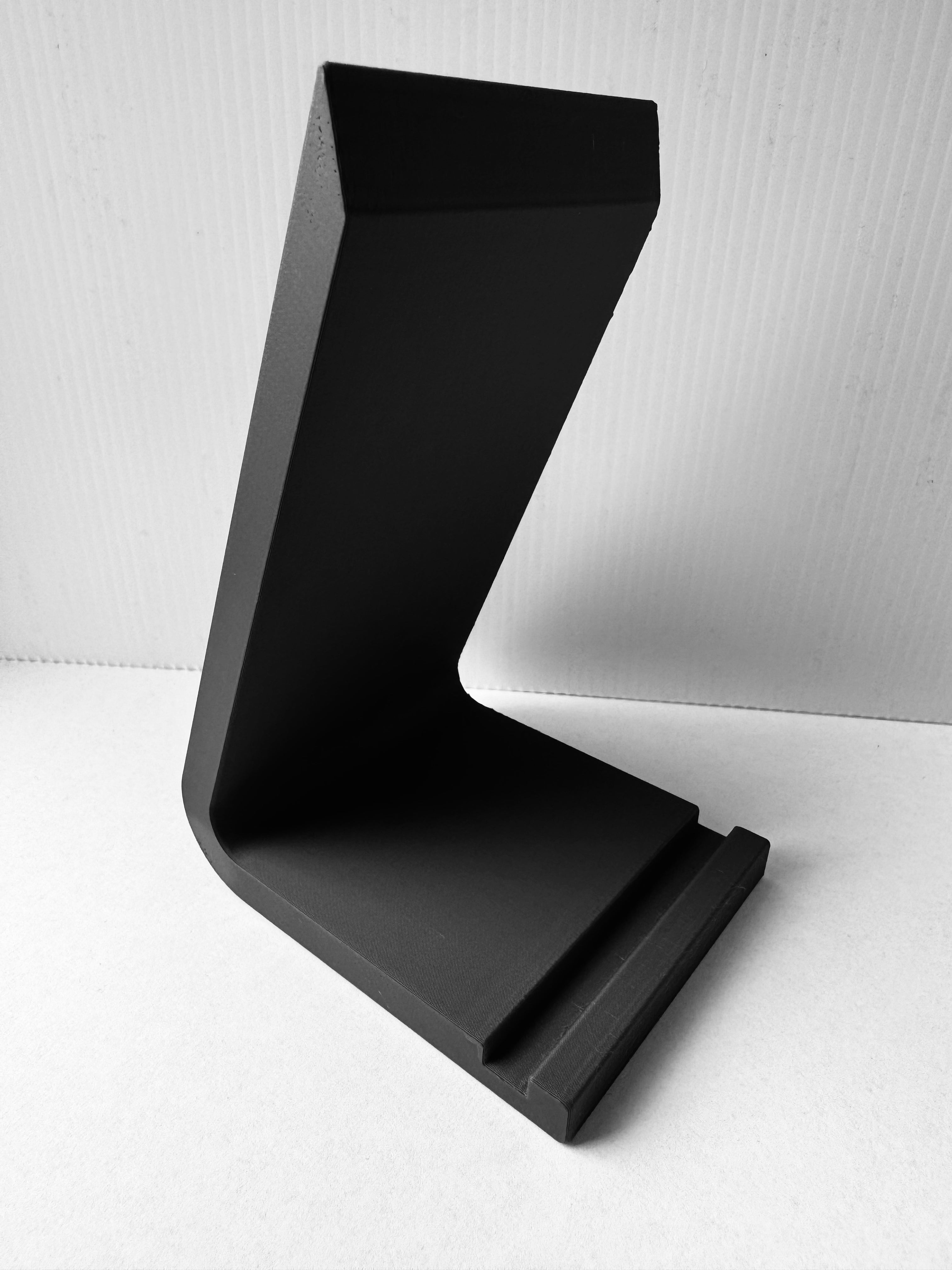 Vinyl LP standaard