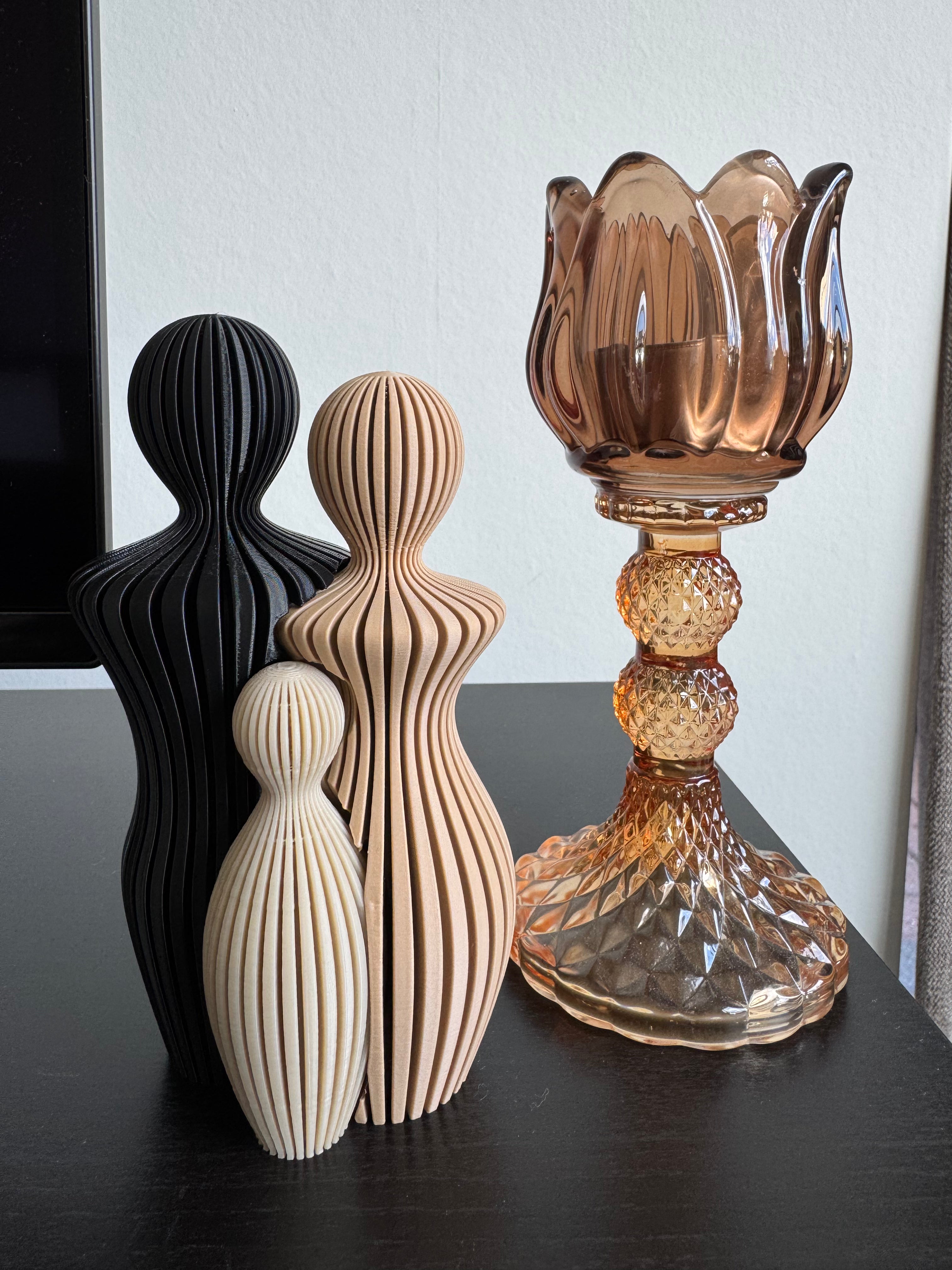 Familie beeld