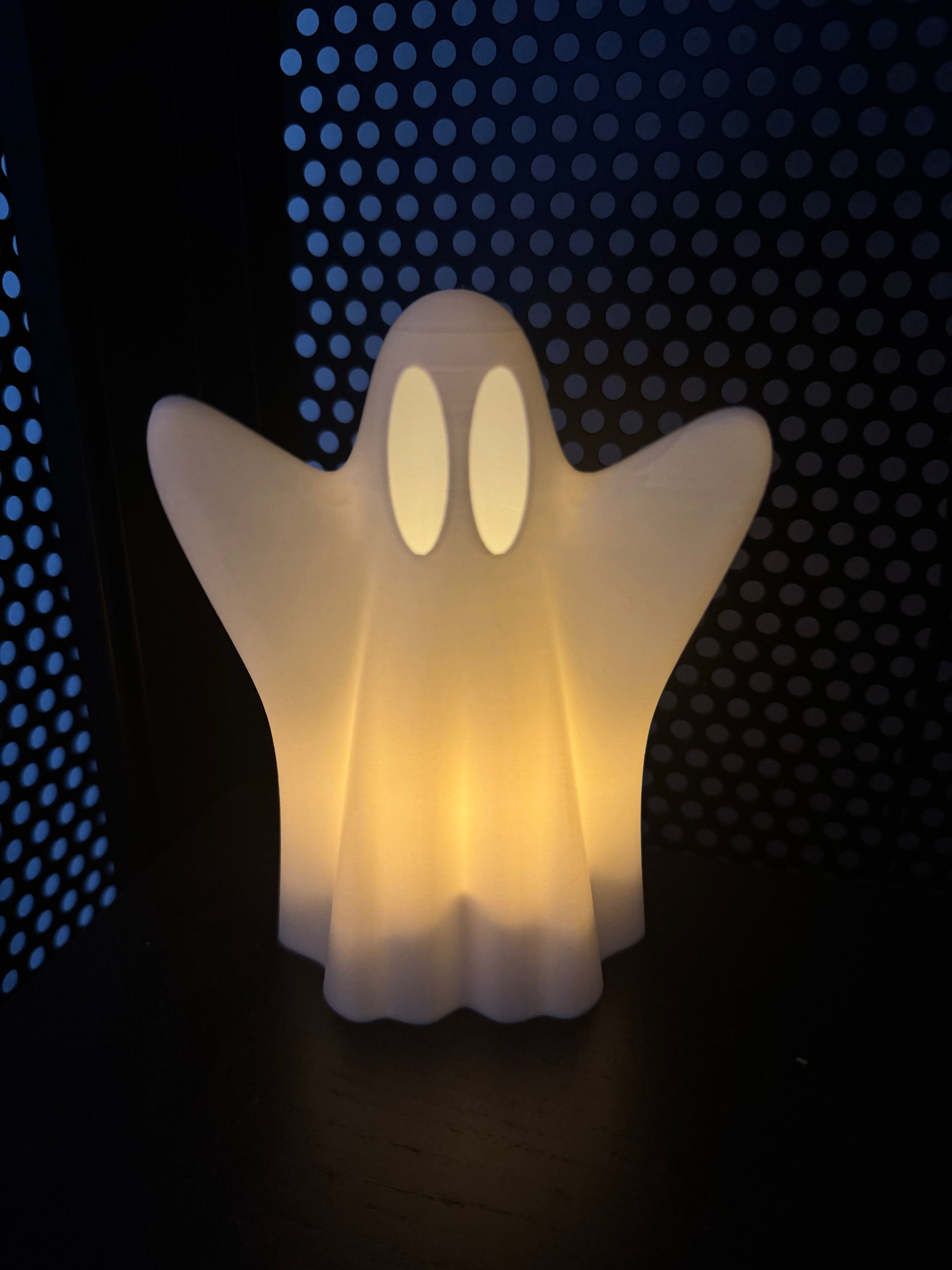 Spook decoratie