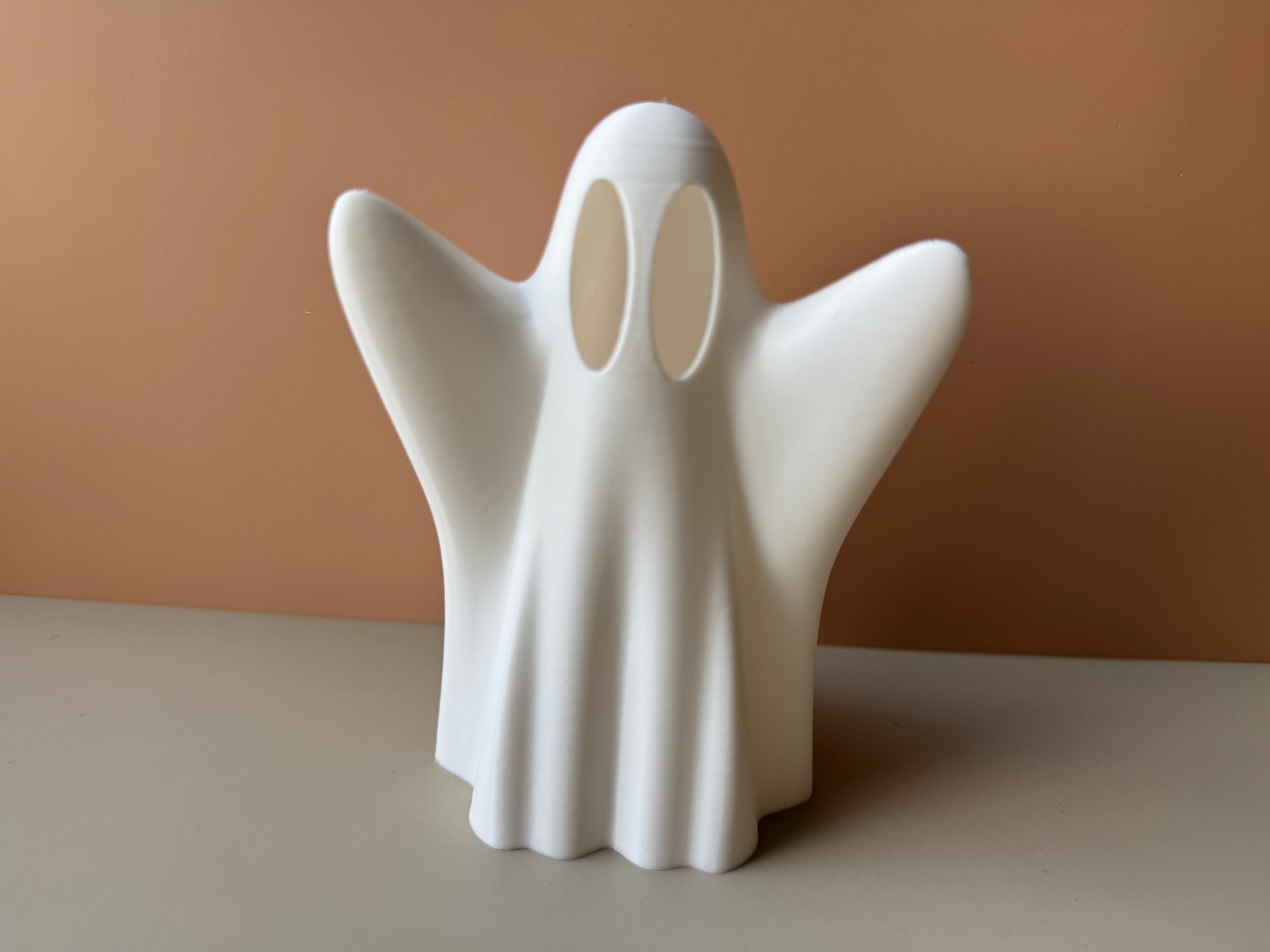 Spook decoratie