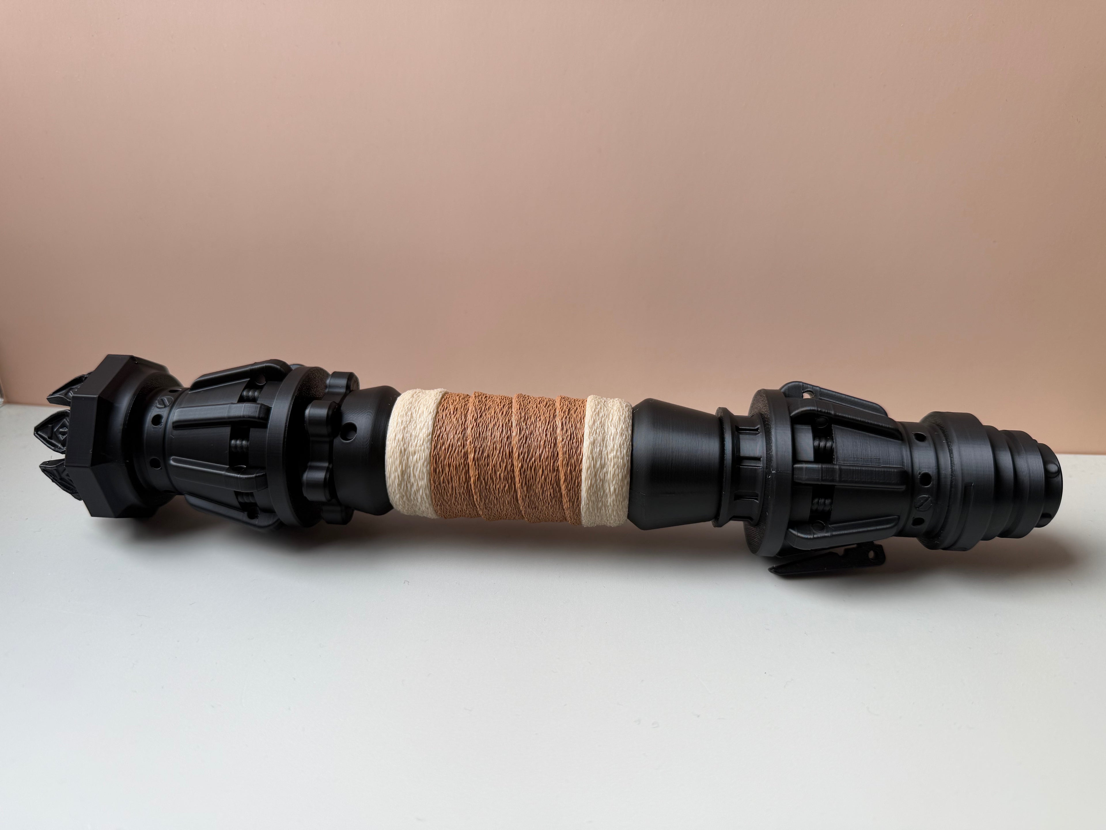 Star Wars Lightsaber replica