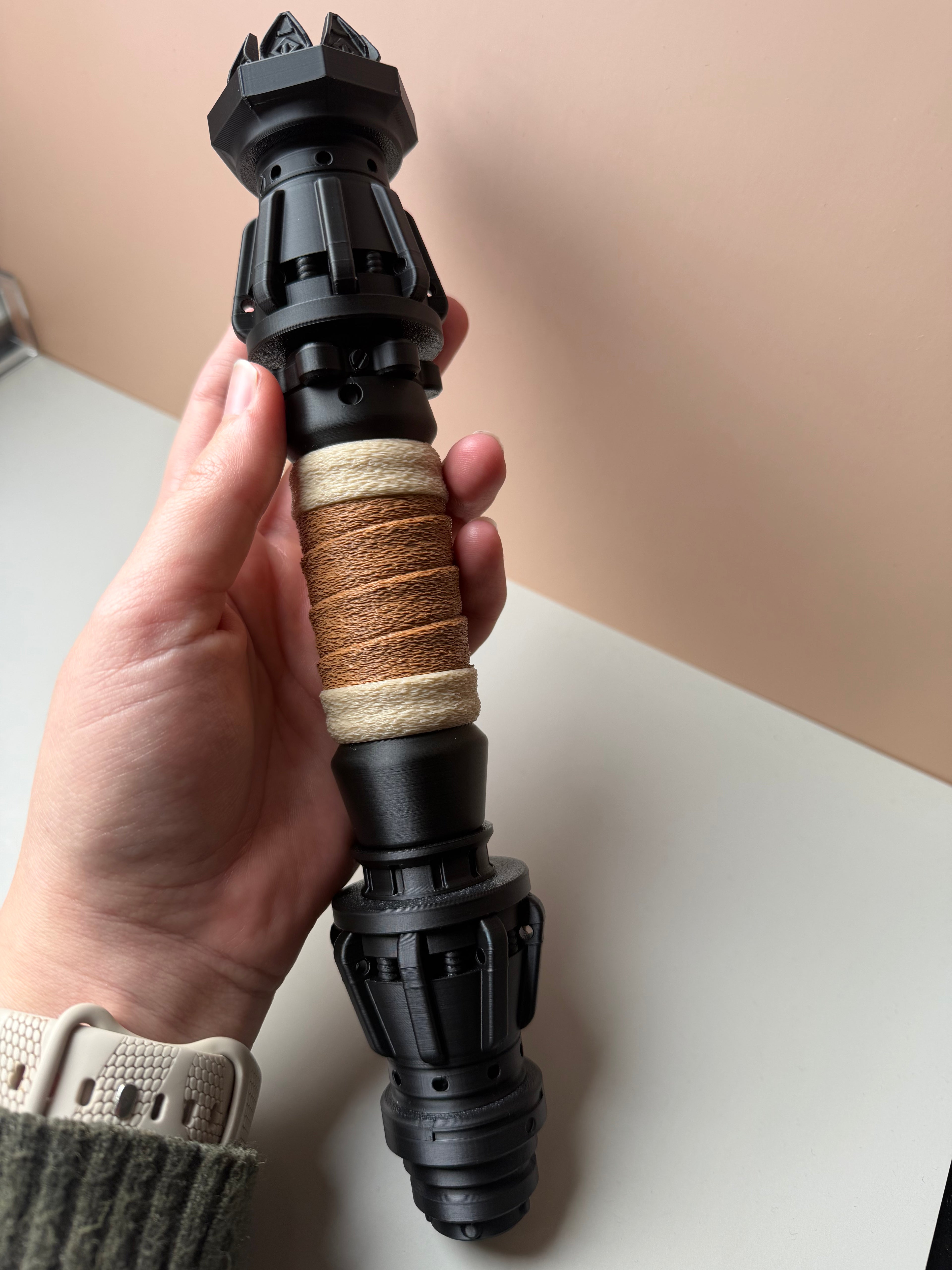 Star Wars Lightsaber replica