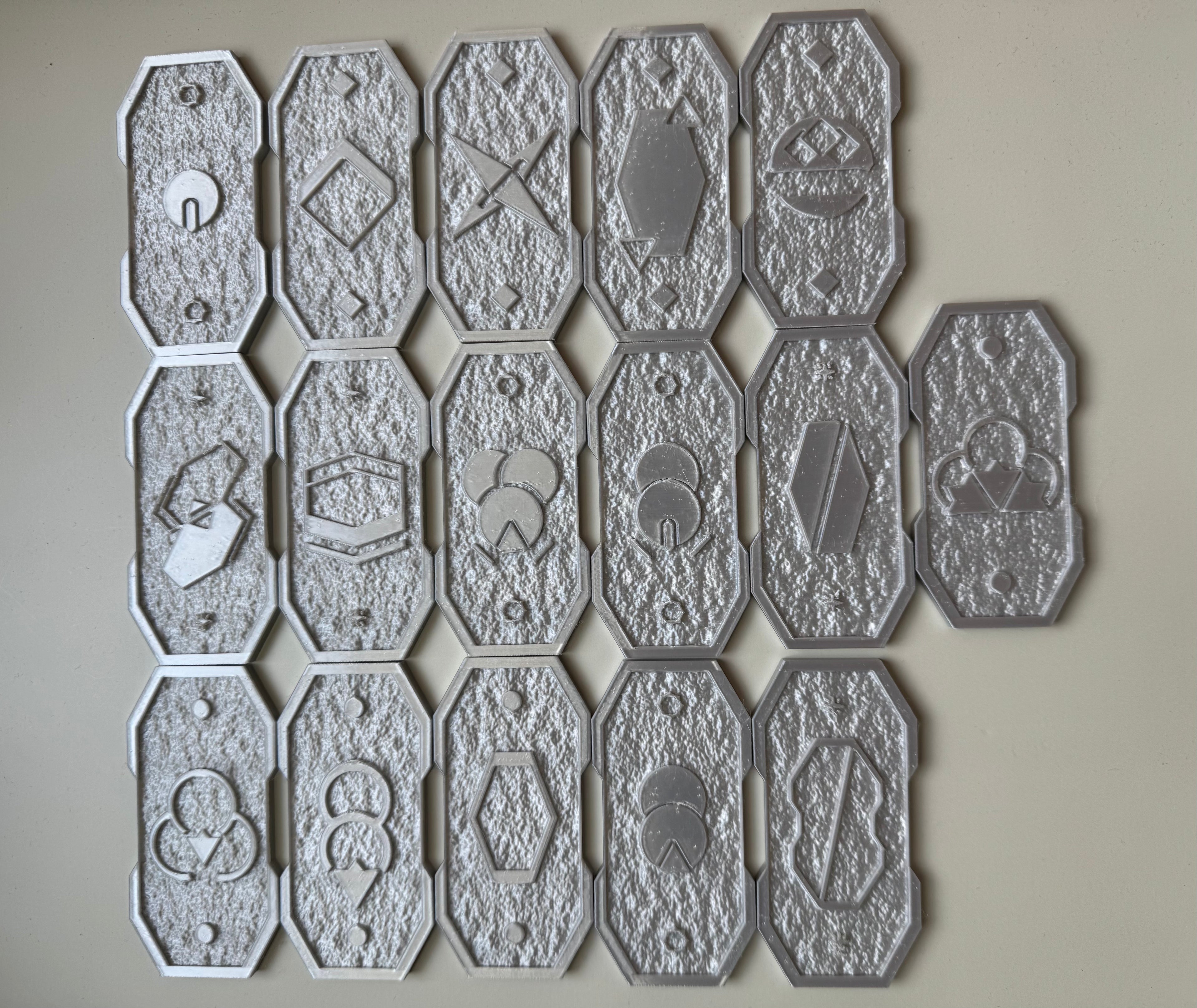 Star Wars Kessel Sabacc set