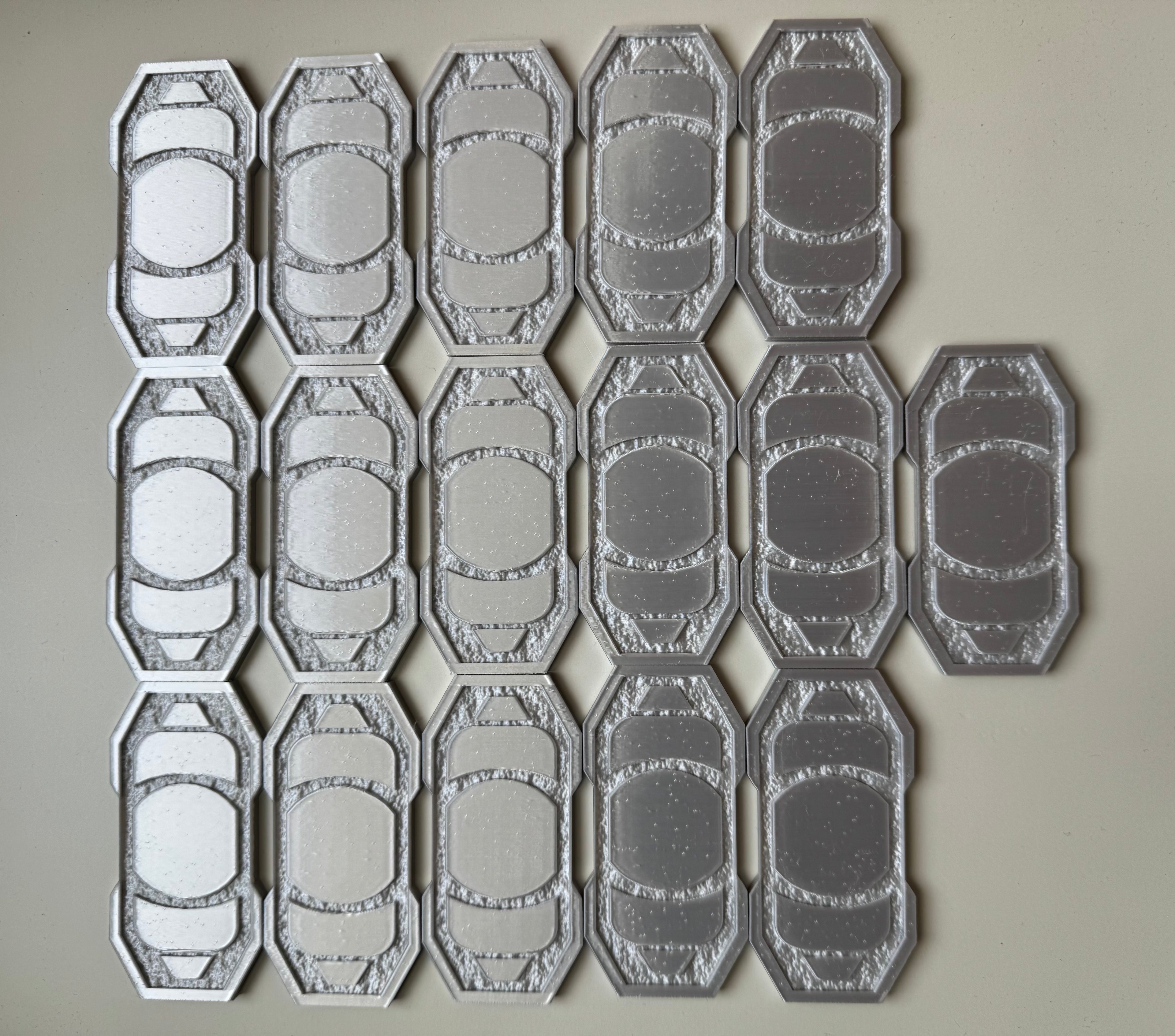 Star Wars Kessel Sabacc set