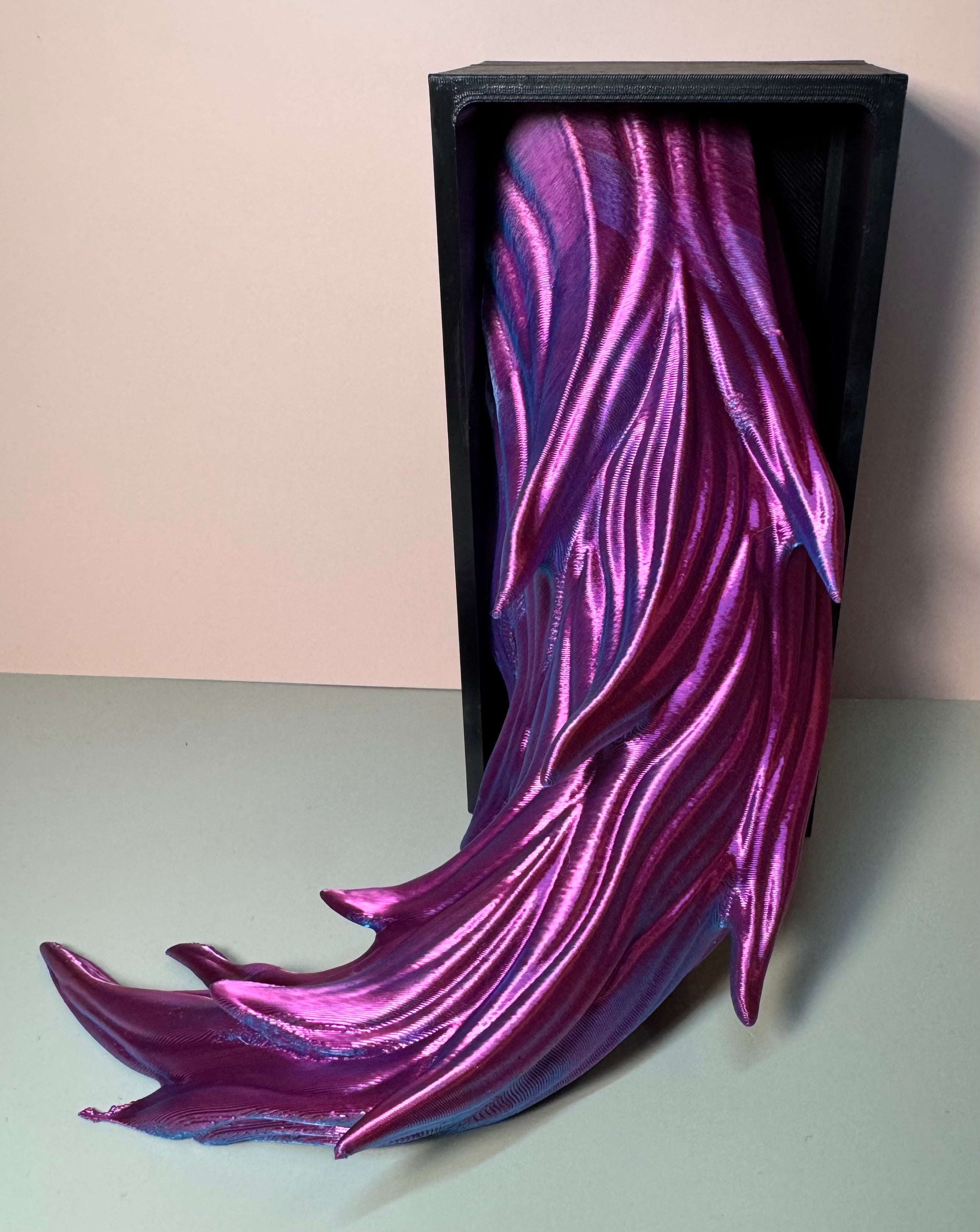 Fantasy dragon boeksteun