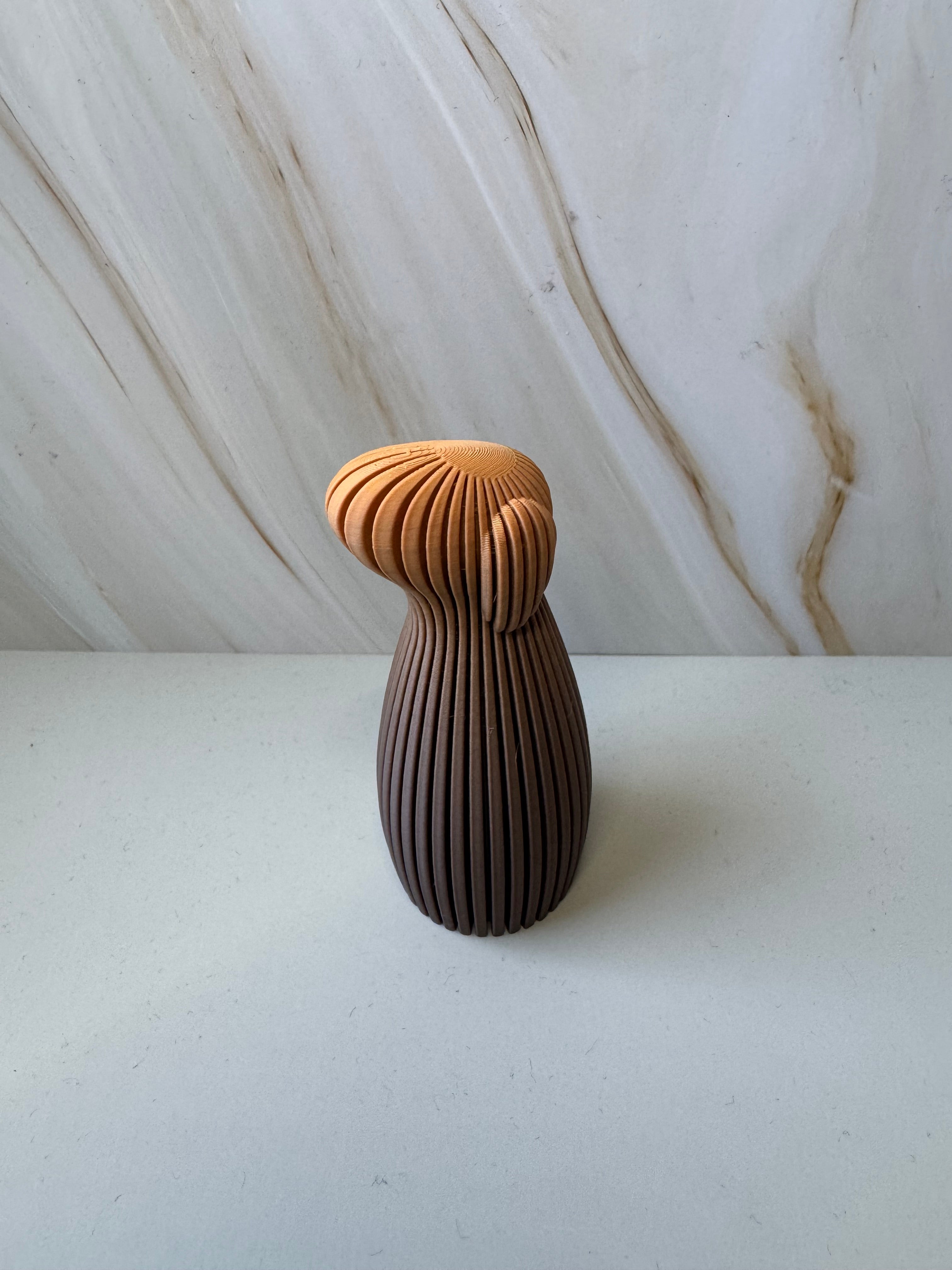 Honden beeldje voor bij familiebeeld/koppelbeeld