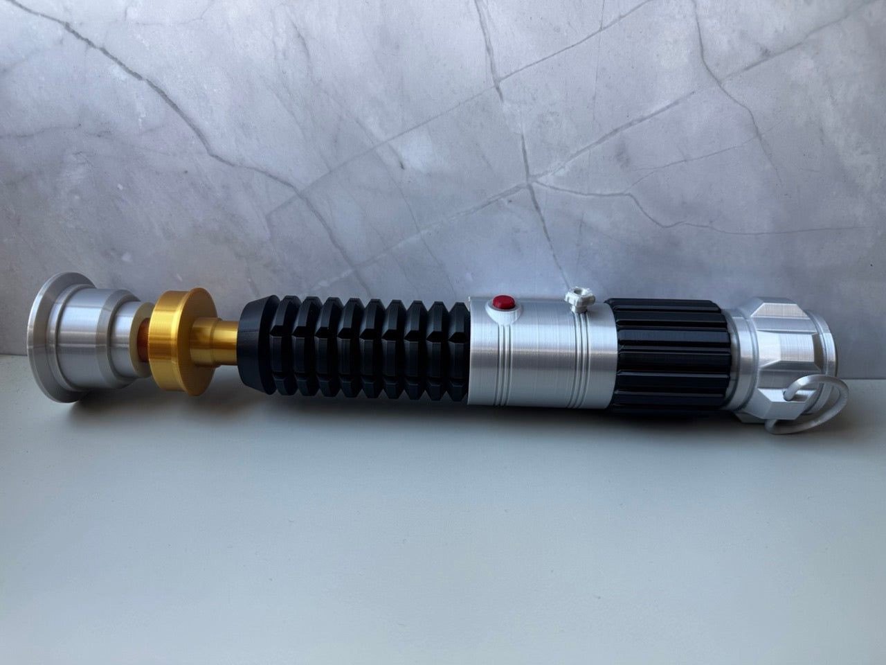 Star Wars Lightsaber replica