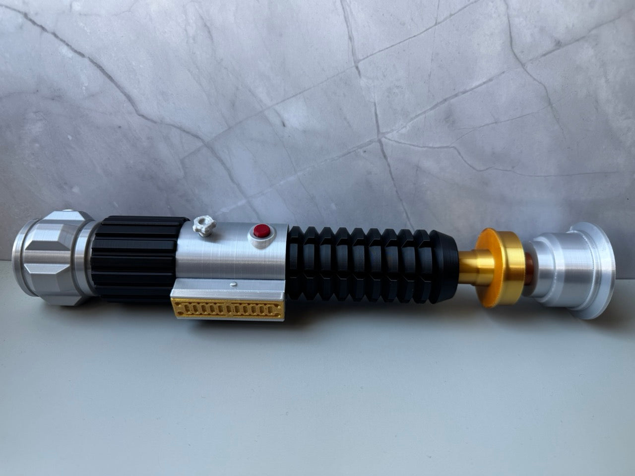 Star Wars Lightsaber replica