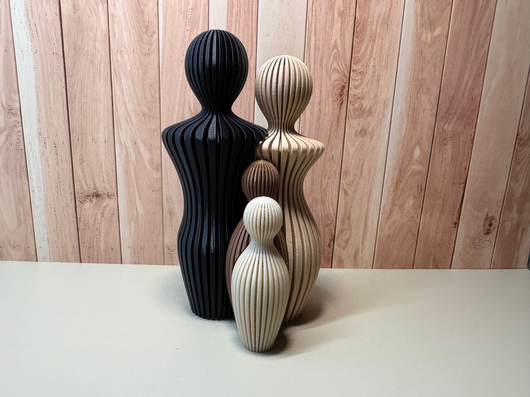 Familie beeld